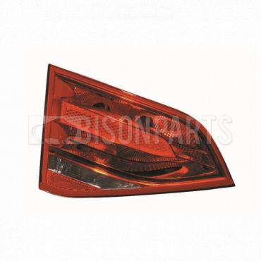 REAR LAMP PASSENGER SIDE LH