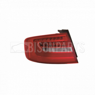 REAR LAMP PASSENGER SIDE LH