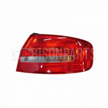 REAR LAMP DRIVERS SIDE RH