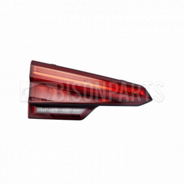 REAR LAMP PASSENGER SIDE LH