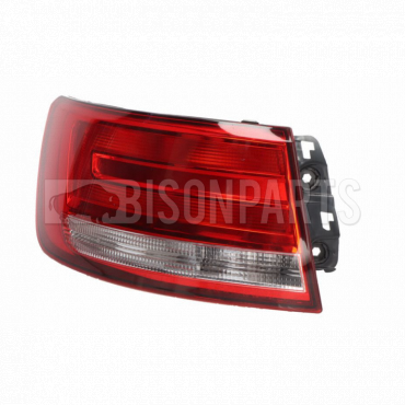 REAR LAMP PASSENGER SIDE LH