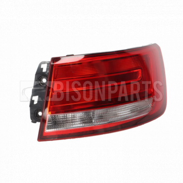REAR LAMP DRIVERS SIDE RH