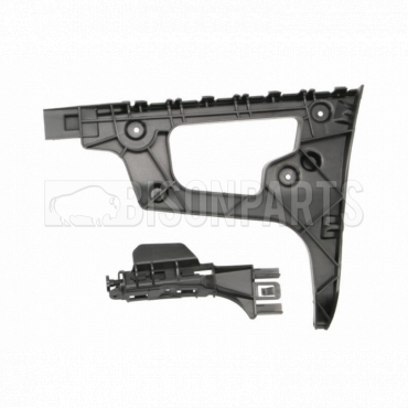 REAR BUMPER BRACKET DRIVERS SIDE RH