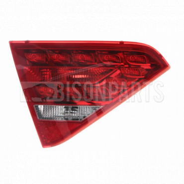 REAR LAMP PASSENGER SIDE LH