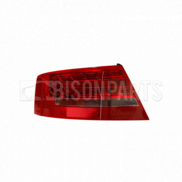 REAR LAMP PASSENGER SIDE LH