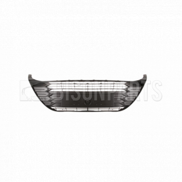 FRONT BUMPER GRILLE
