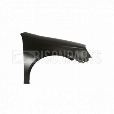FRONT WING DRIVERS SIDE RH