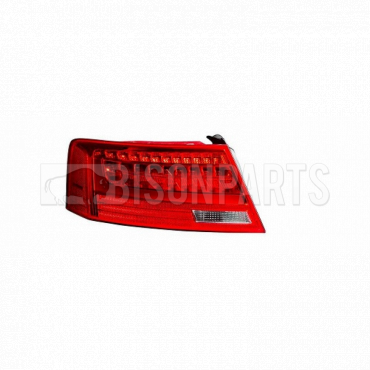 REAR LIGHT PASSENGER SIDE LH