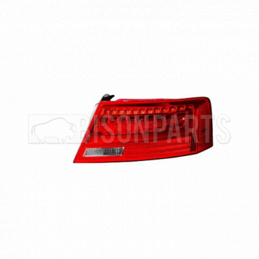 REAR LIGHT DRIVERS SIDE RH