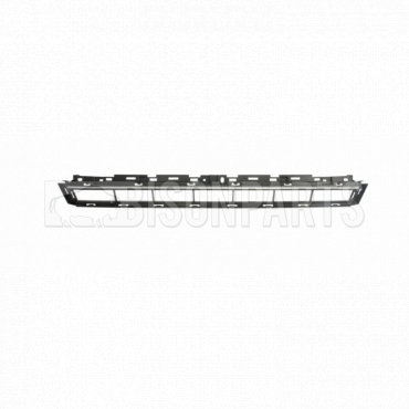 FRONT BUMPER GRILLE