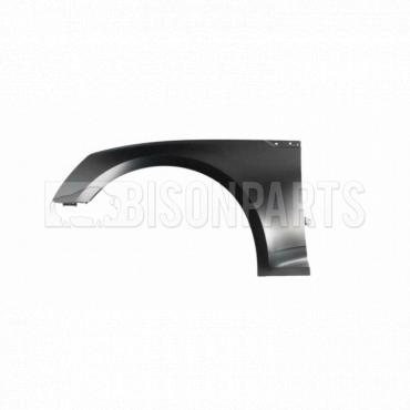 FRONT WING PASSENGER SIDE LH