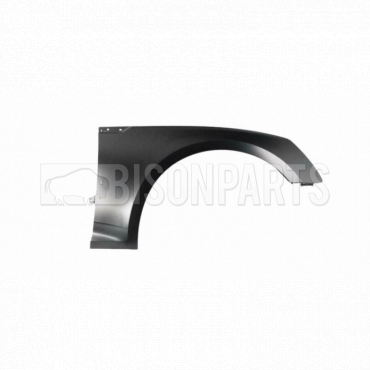 FRONT WING DRIVERS SIDE RH
