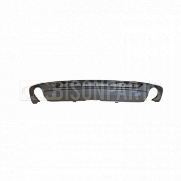 REAR BUMPER SPOILER
