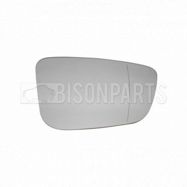 MIRROR GLASS DRIVERS SIDE RH