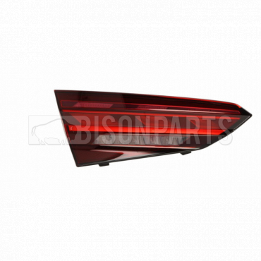REAR LAMP PASSENGER SIDE LH