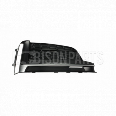 FOG LIGHT GRILLE DRIVERS SIDE RH