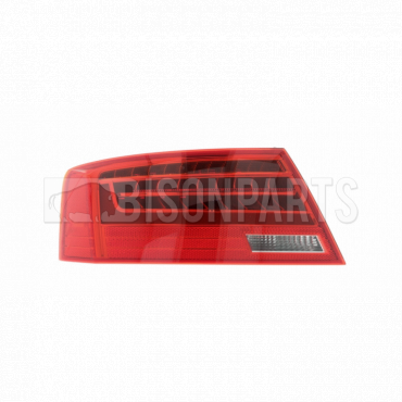 REAR LAMP PASSENGER SIDE LH