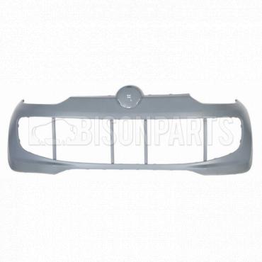 FRONT BUMPER PRIMED