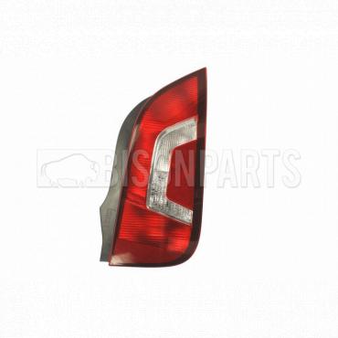 REAR LAMP DRIVER SIDE RH