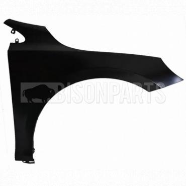 FRONT WING DRIVER SIDE RH