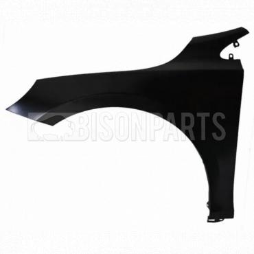 FRONT WING PASSENGER SIDE LH
