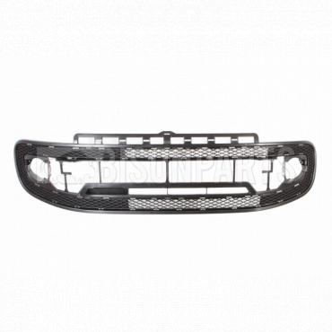 FRONT GRILLE (DARK GREY)