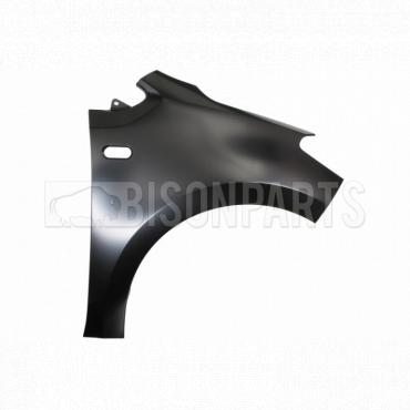 FRONT WING DRIVER SIDE RH