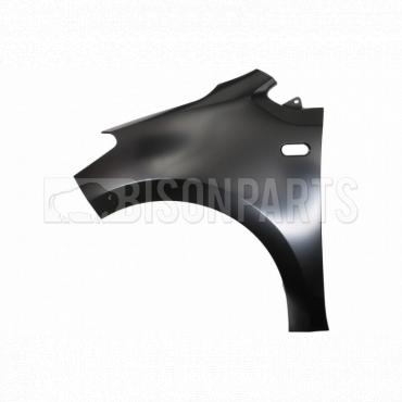 FRONT WING PASSENGER SIDE LH