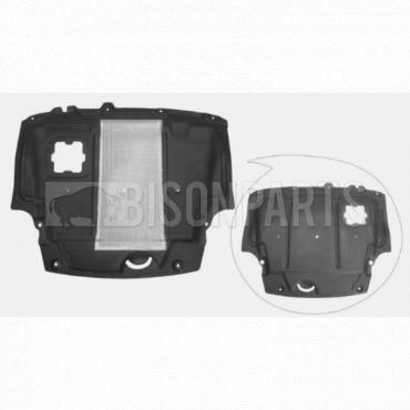 ENGINE UNDERTRAY COVER
