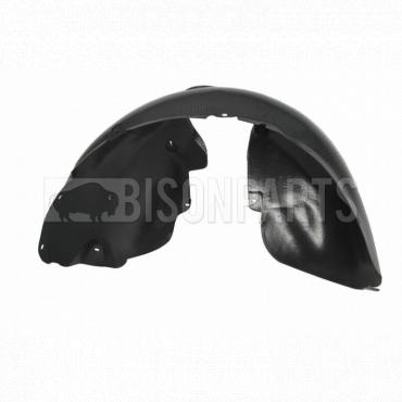 FRONT WHEEL LINER DRIVER SIDE RH