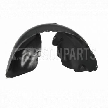 FRONT WHEEL LINER PASSENGER SIDE LH