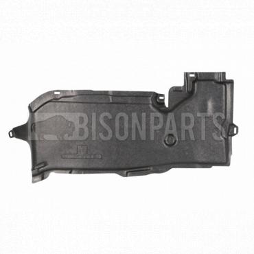 ENGINE UNDER COVER PASSENGER SIDE LH 