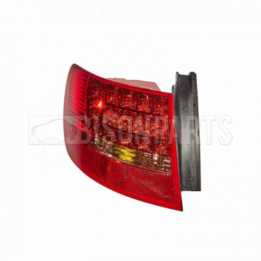 REAR LAMP PASSENGER SIDE LH