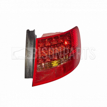 REAR LAMP DRIVERS SIDE RH