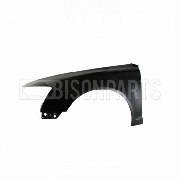 FRONT WING PASSENGER SIDE LH
