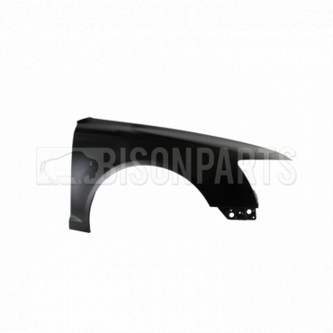 FRONT WING DRIVERS SIDE RH