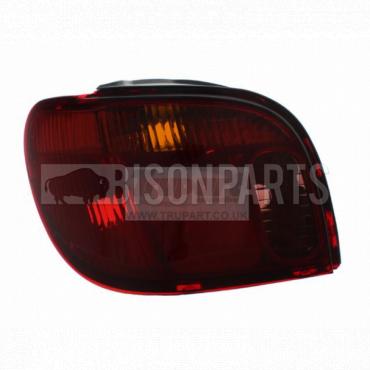 REAR LAMP PASSENGER SIDE LH