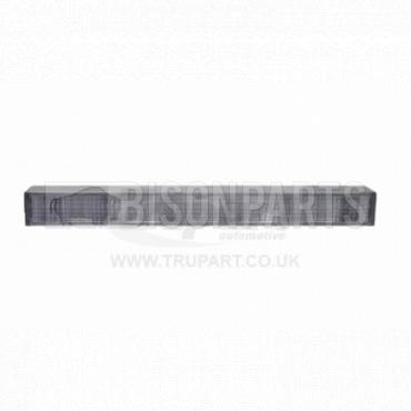 LED CLEAR REAR THIRD BREAK LIGHT