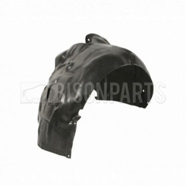 FRONT WHEEL ARCH LINER PASSENGER SIDE LH