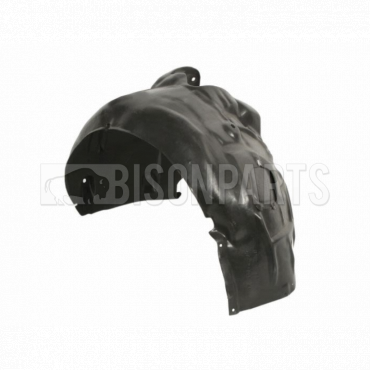 FRONT WHEEL ARCH LINER DRIVERS SIDE RH