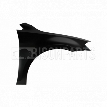 FRONT WING DRIVERS SIDE RH