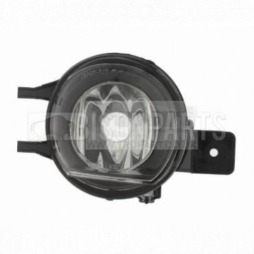 FRONT FOG LAMP DRIVER SIDE RH