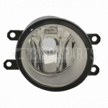 FRONT FOG LAMP DRIVER SIDE RH