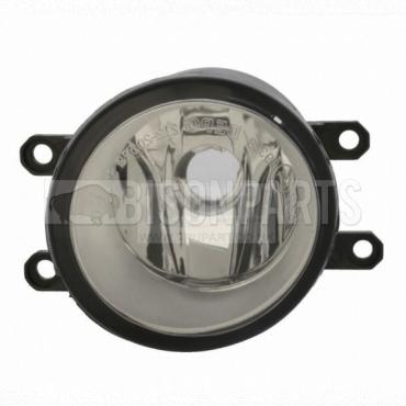 FRONT FOG LAMP PASSENGER SIDE LH