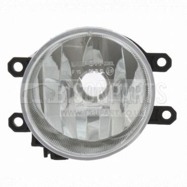FRONT FOG LAMP PASSENGER SIDE LH