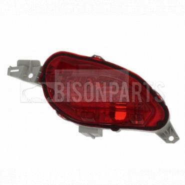 REAR FOG LAMP DRIVER SIDE RH