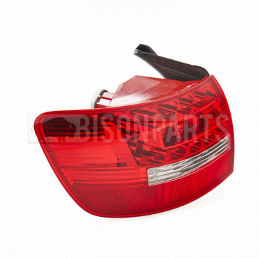 REAR LAMP PASSENGER SIDE LH