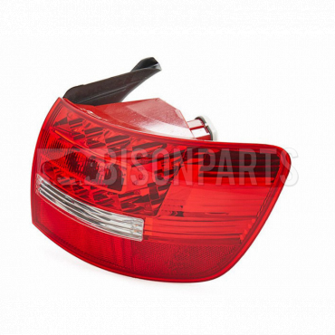 REAR LAMP DRIVERS SIDE RH