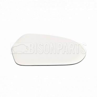 MIRROR GLASS DRIVERS SIDE RH