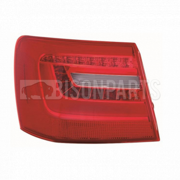 REAR LAMP PASSENGER SIDE LH